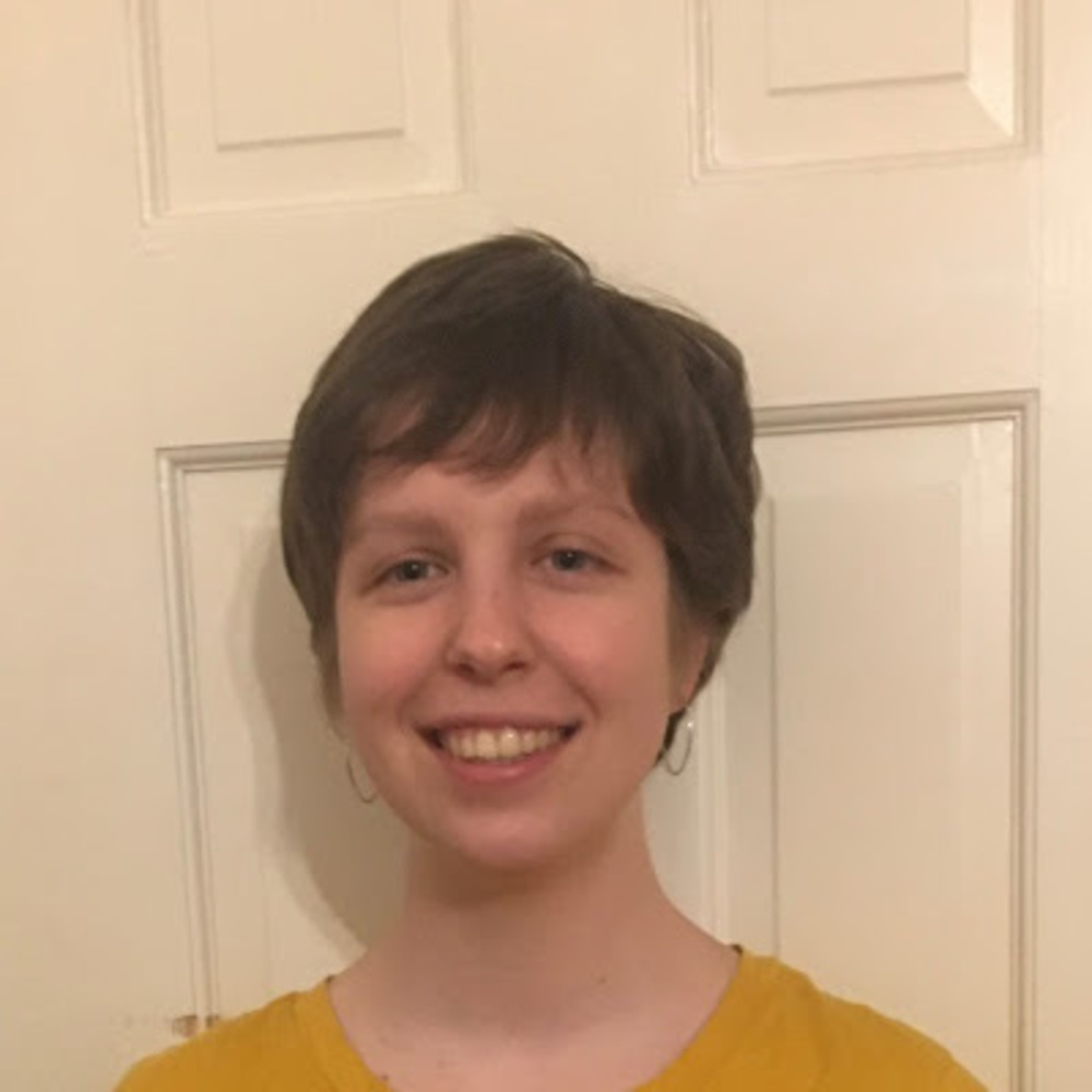 Meet your Posher, Margaret
